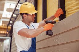 Best Fiber Cement Siding Installation  in Hawaiian Gardens, CA